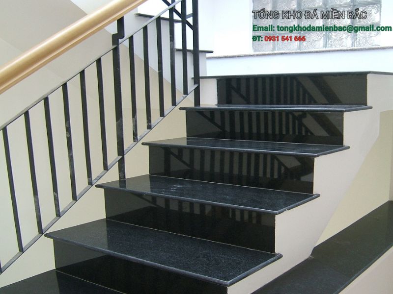 Thi công đá cầu thang giá bao nhiêu? Các khoản chi phí và cách tối ưu hiệu quả 3 - Tổng Kho Đá thi-cong-da-cau-thang-gia-bao-nhieu