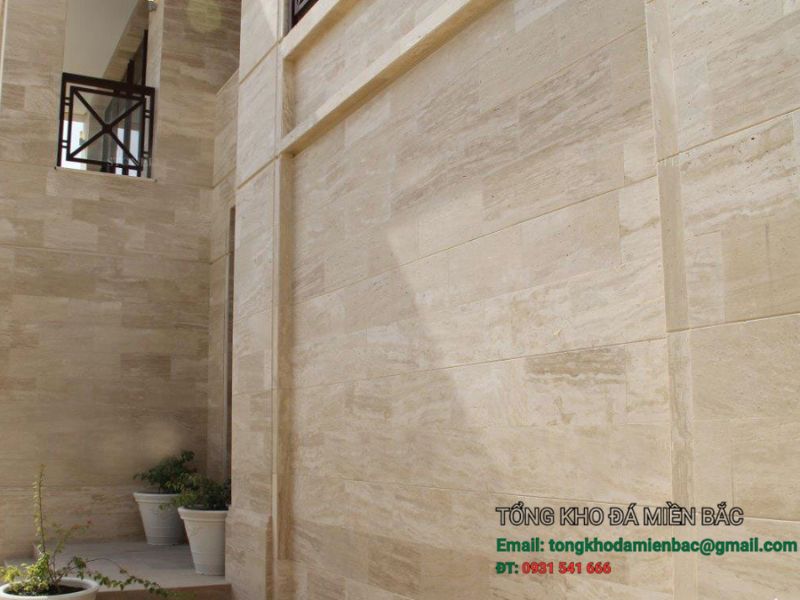 Tư vấn chọn đá mặt tiền đẹp, bền, sang cho nhà ở và công trình 3 - Tổng Kho Đá tư vấn chọn đá mặt tiền