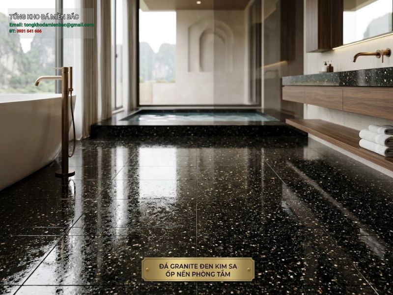 đá lát nền tự nhiên cao cấp