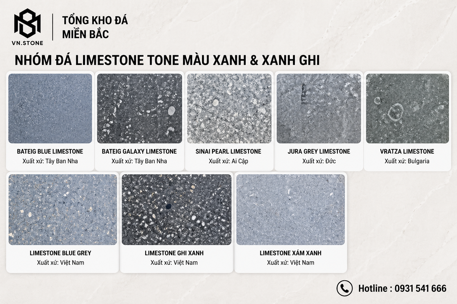 Đá Limestone
