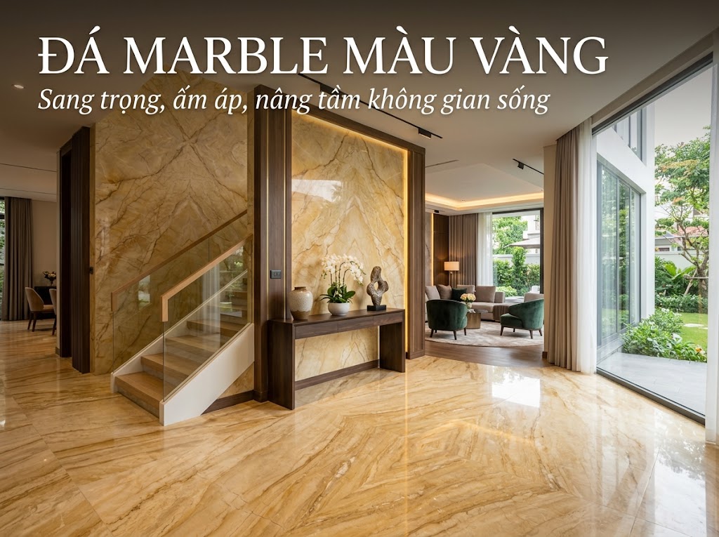 Các mẫu đá marble được khách hàng quan tâm hiện nay