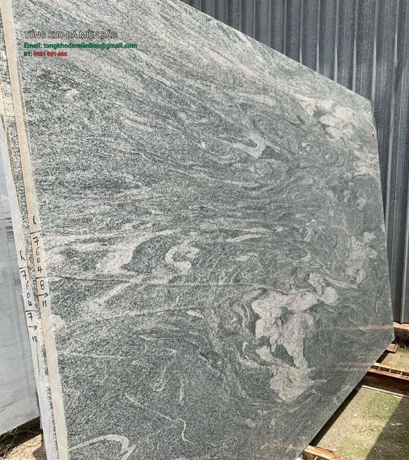 nên mua đá granite ở đâu