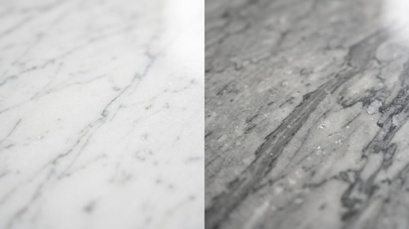 Đặc Điểm Nhận Diện & Phân Loại Đá Carrara Trắng