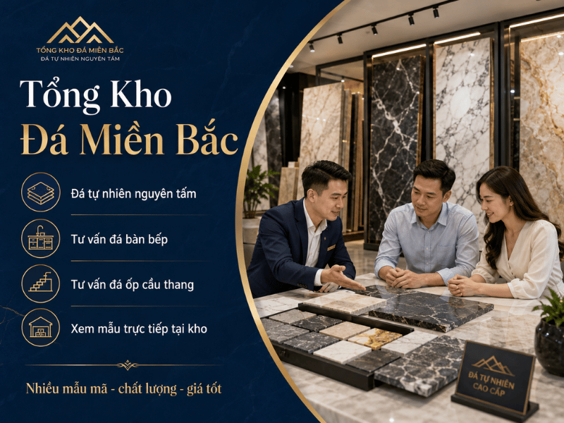 So sánh độ cứng giữa đá Granite tự nhiên và đá Quartz 3 - Tổng Kho Đá So sánh độ cứng giữa đá Granite tự nhiên và đá Quartz