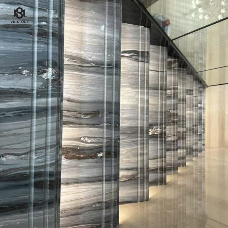 cach ve sinh da cau thang marble 2 1 - Tổng Kho Đá