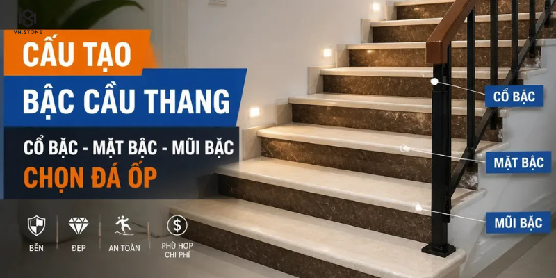 cau tao bac cau thang co bac mat bac mui bac - Tổng Kho Đá