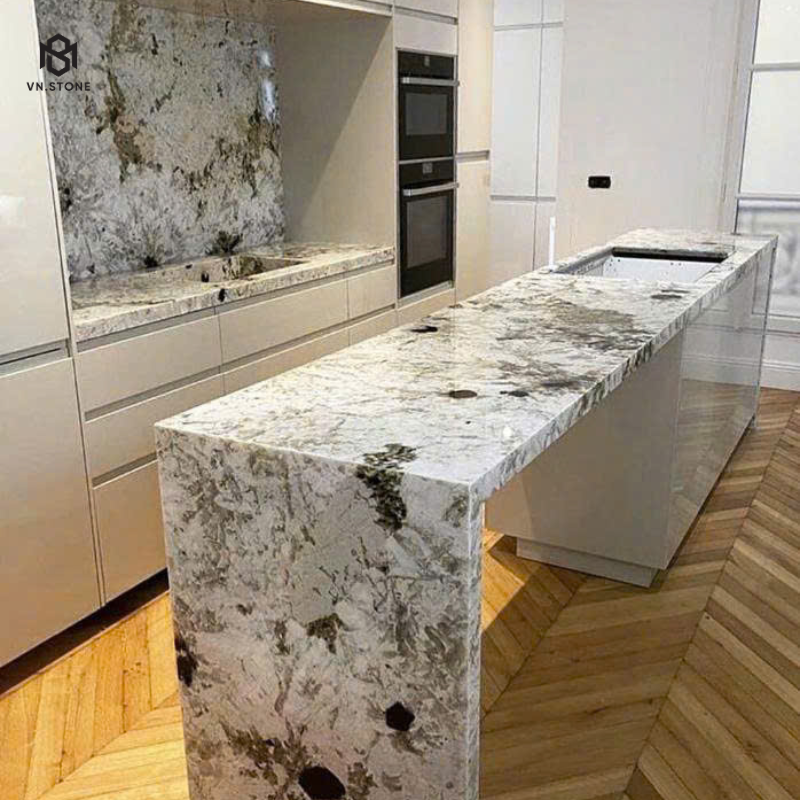 da ban bep granite hay marble loai nao tot hon 1 1 - Tổng Kho Đá