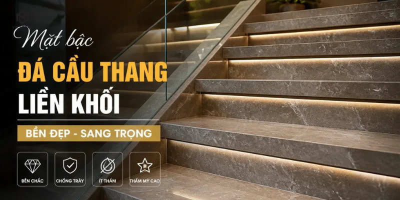 mat bac da cau thang lien khoi - Tổng Kho Đá